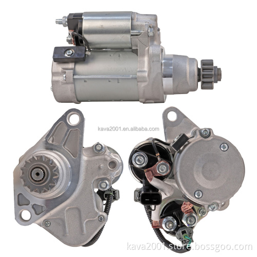 Car Starter Motor for Lexus 28100-36160, 28100-36170, 28100-36171